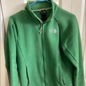 The Northface Jacket